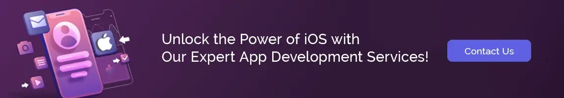 Expert iOS App Developers