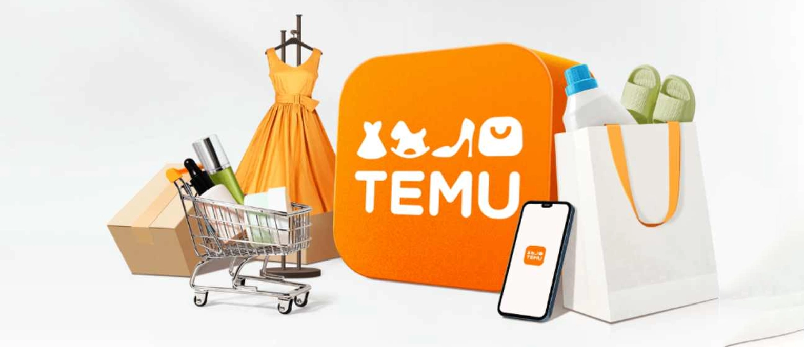 Temu Shopping App: Cost & Features of Creating Apps like Temu