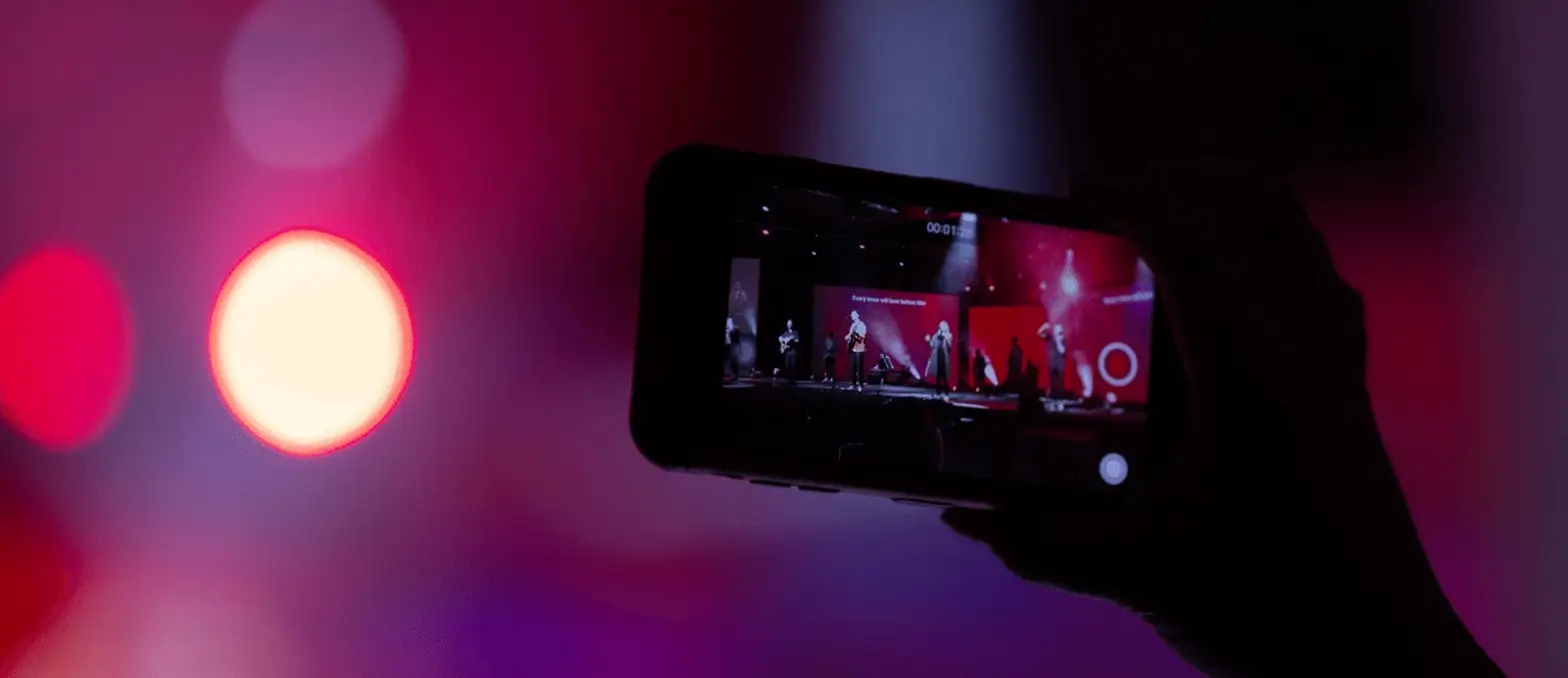 20 Best Live Streaming Apps in 2024 [Free+Paid]