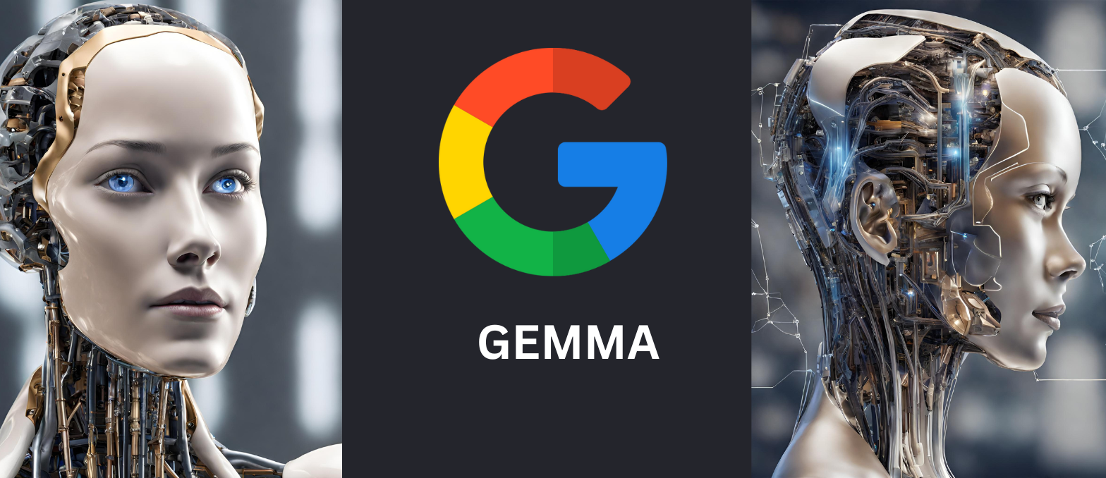 Google Unveils Gemma: Introducing Open Source Lightweight AI Model