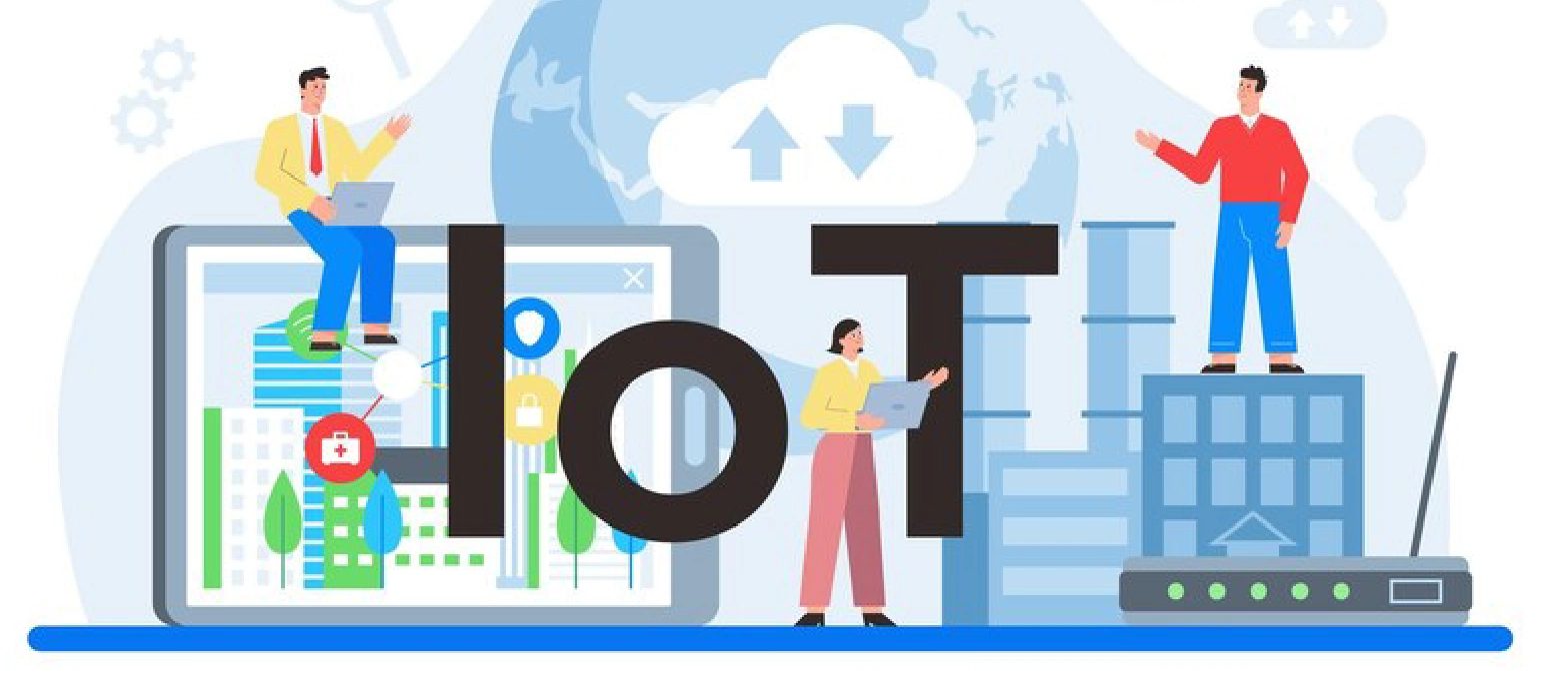 10 Top IoT Security Solution Providers in USA [2024]