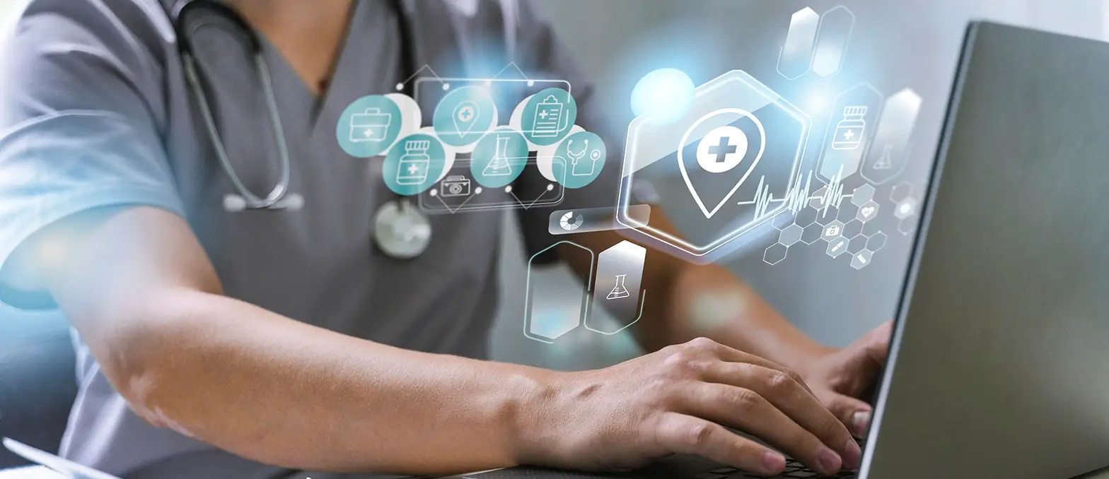 10 Guaranteed Benefits of Using Medical RCM Software