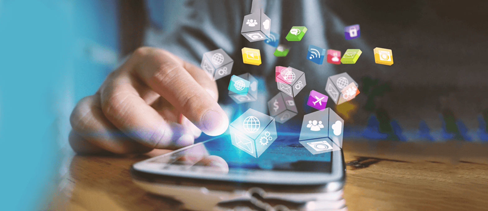 50 Innovative Mobile App Ideas for Businesses to Execute in 2025