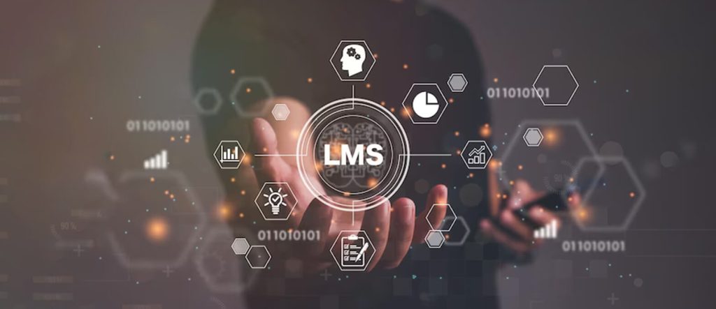 Open-source Self-hosted LMS