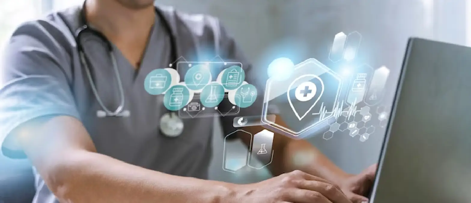 Cloud-based Healthcare Solutions : All You need to Know