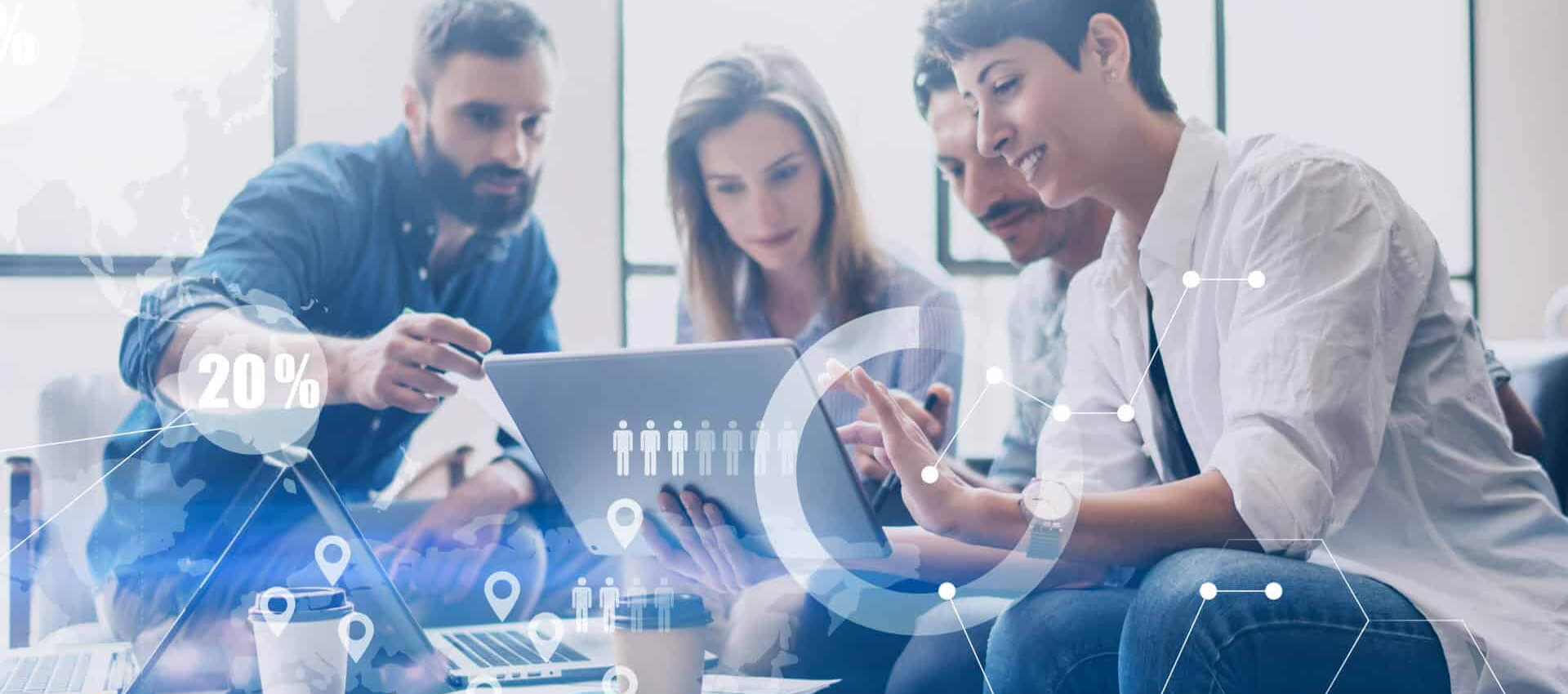 Exploring the FinTech Landscape: Top Ten Ideas for 2025