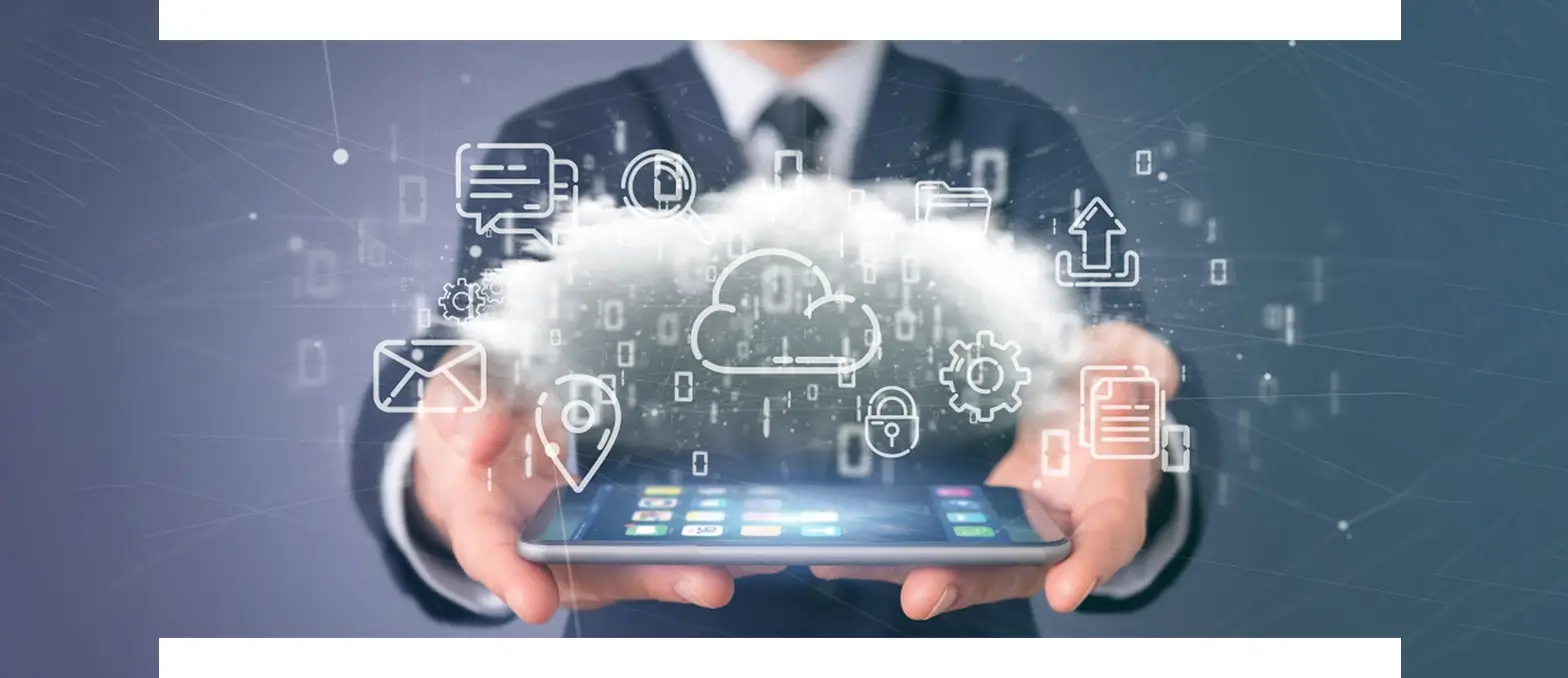 How to Build a Cloud-ready Application Architecture