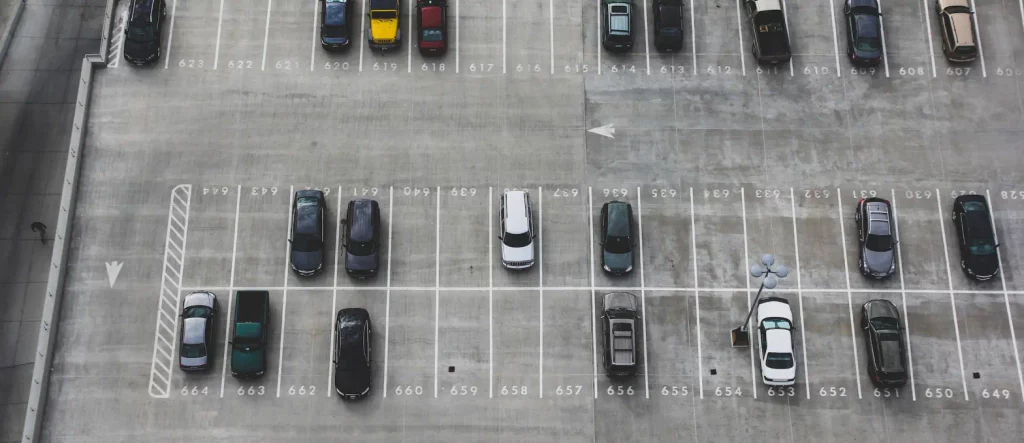 Parking Management Software