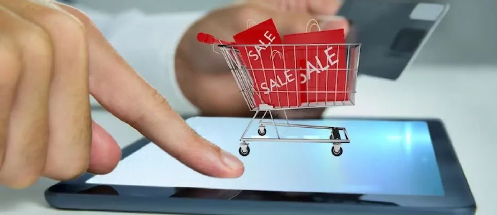 e-commerce business idea