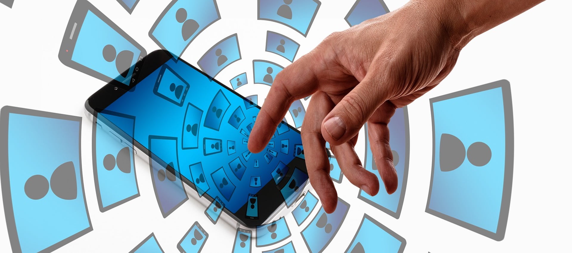 10 Mobile App Trends Shaping Application Development In 2025