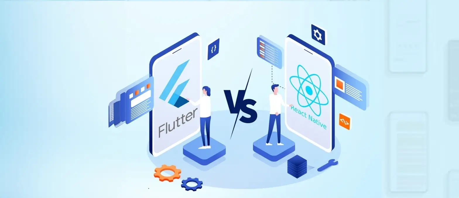 Compare Flutter vs. React Native: Which Fits Your Needs?