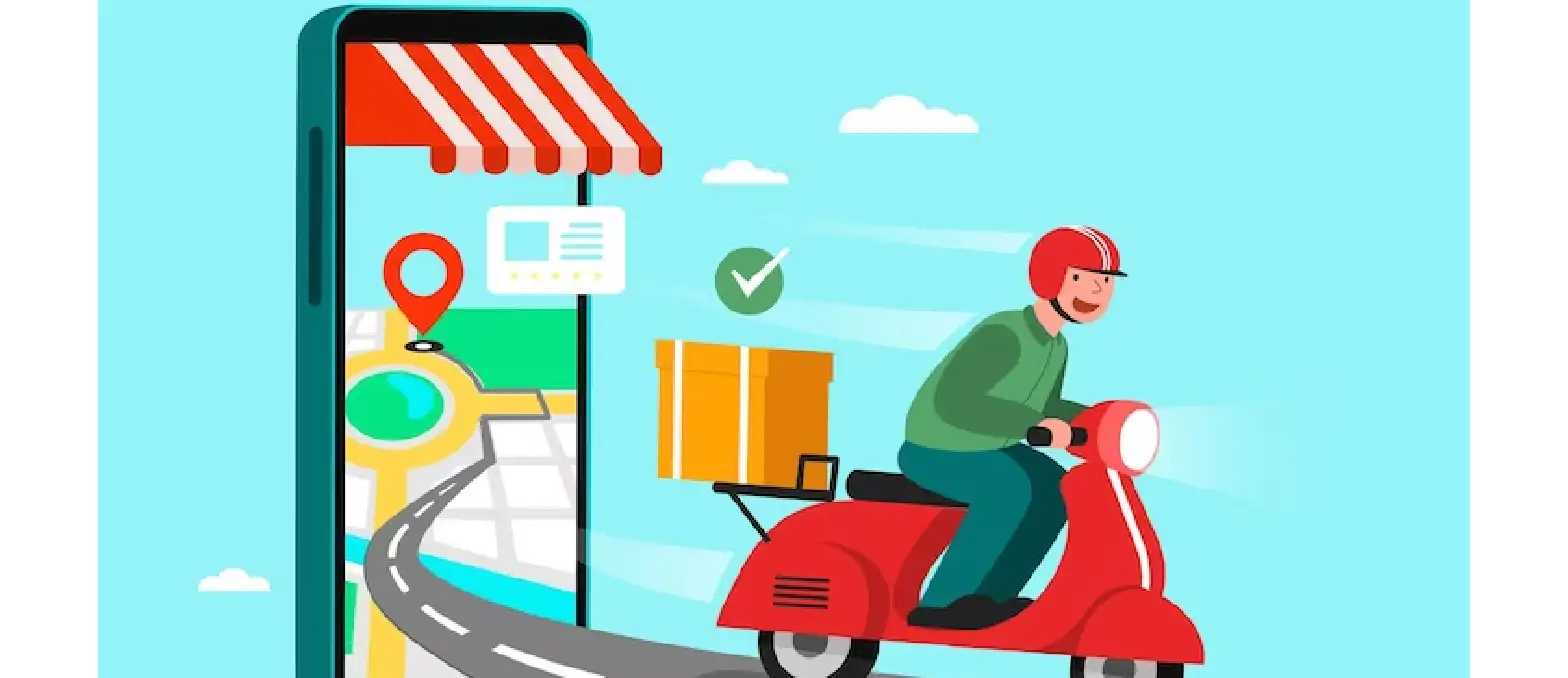 How to Build Your Own Food Delivery App: What You Need to Know