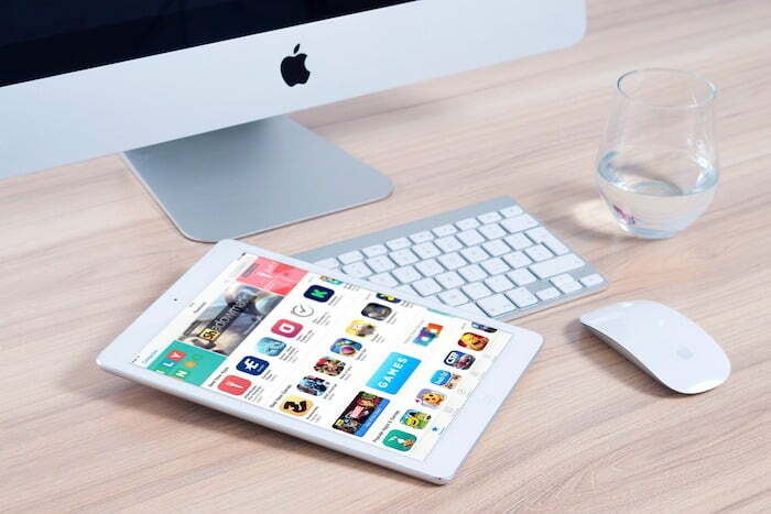future of iOS and Android mobile app