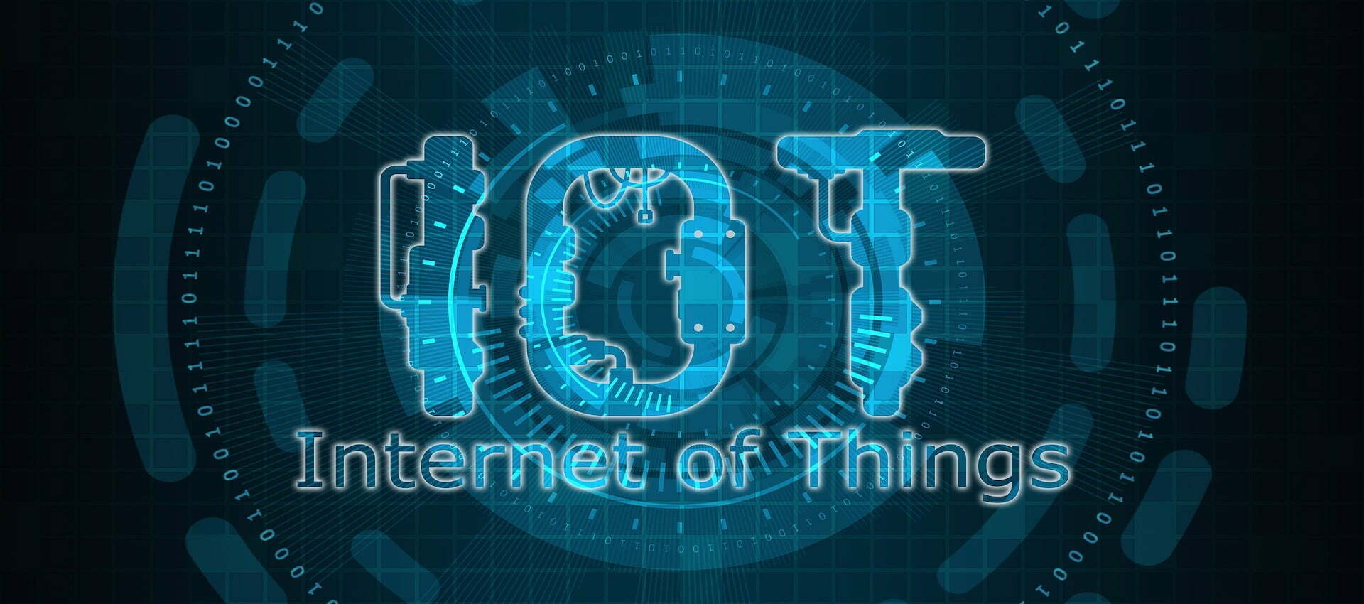 Secure IOT applications