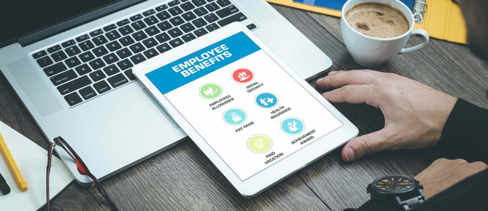 The Ultimate Revolution In Employee Benefits Programs