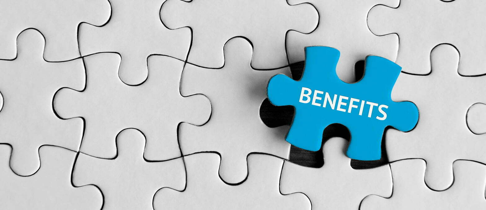 Employee benefits administration solutions
