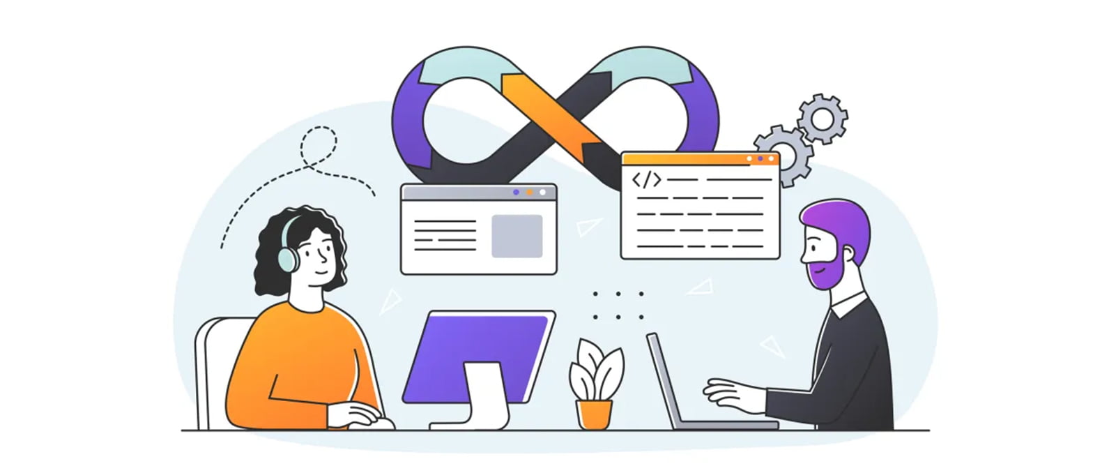 10 New Trends Shaping the CI/CD Transformation Movement