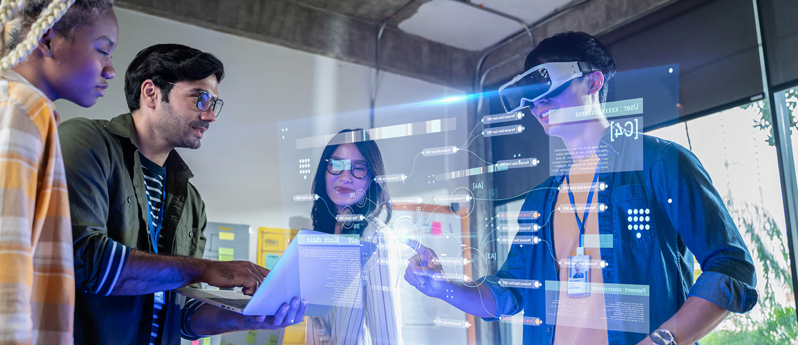 Explore The Challenges and Opportunities of Developing AR/VR Solutions