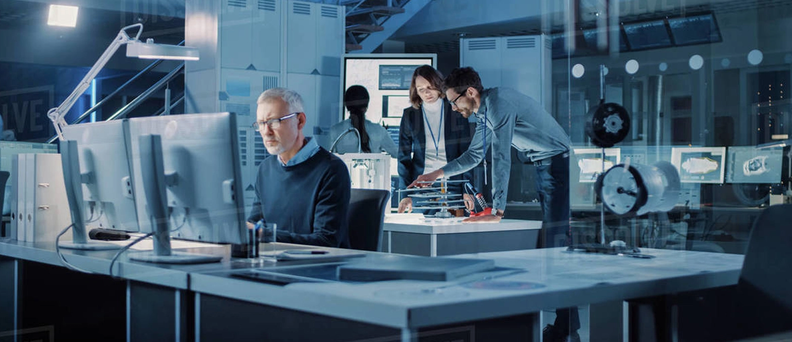 How to Build Scalable IoT Apps with Cloud Services?