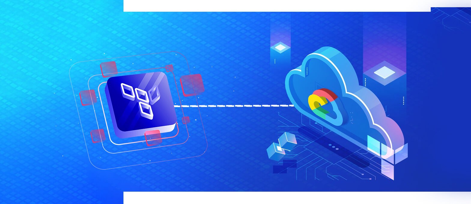 Terraform for Google Cloud Platform Support- Steps to Set it Up