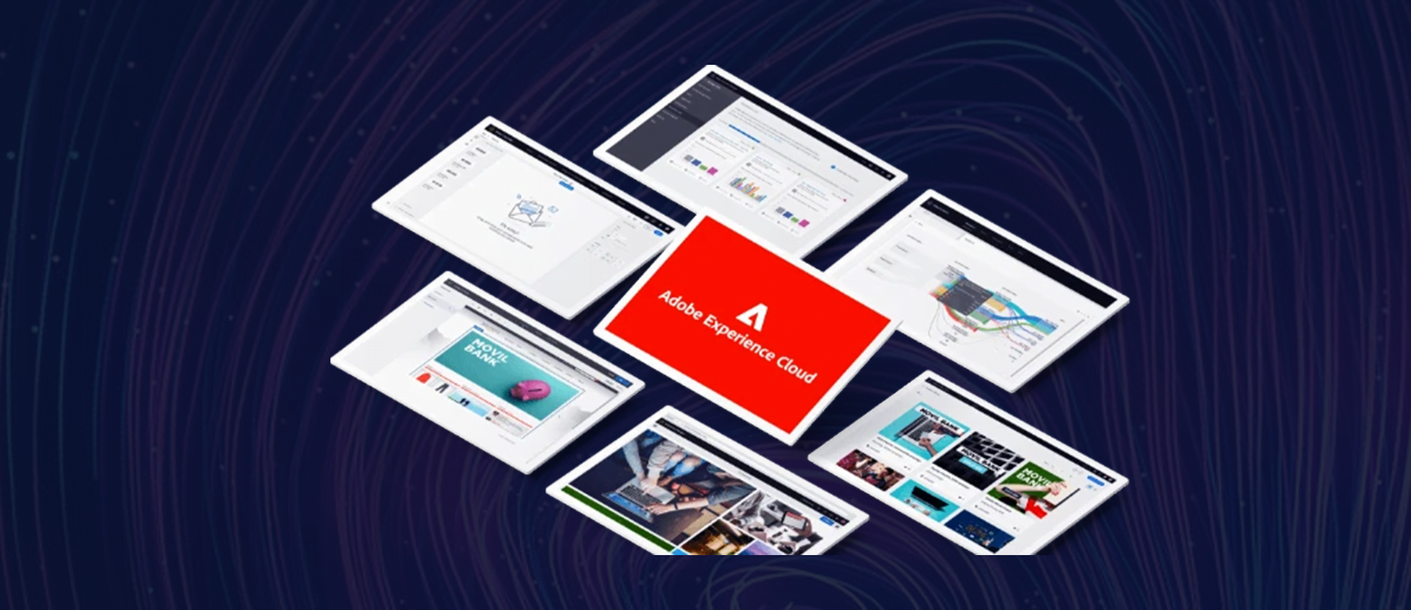 What-is-Adobe-Experience-Cloud