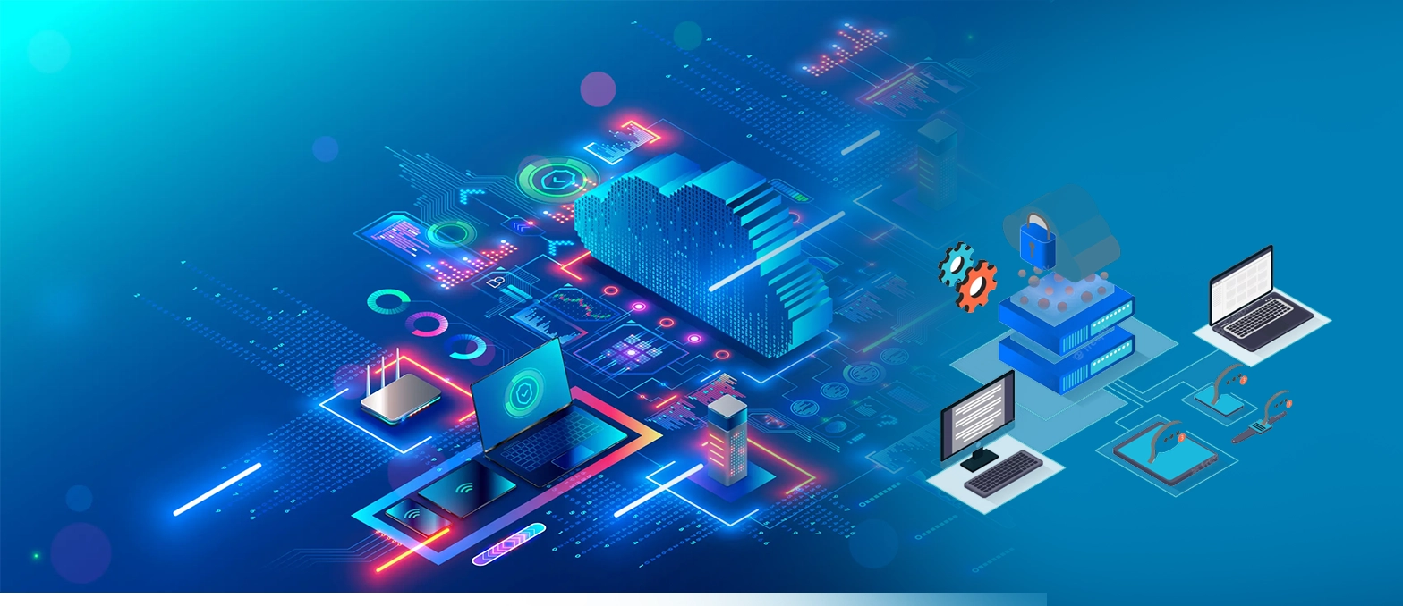 What is Cloud EDI and How its Implementation Boosts Efficiency