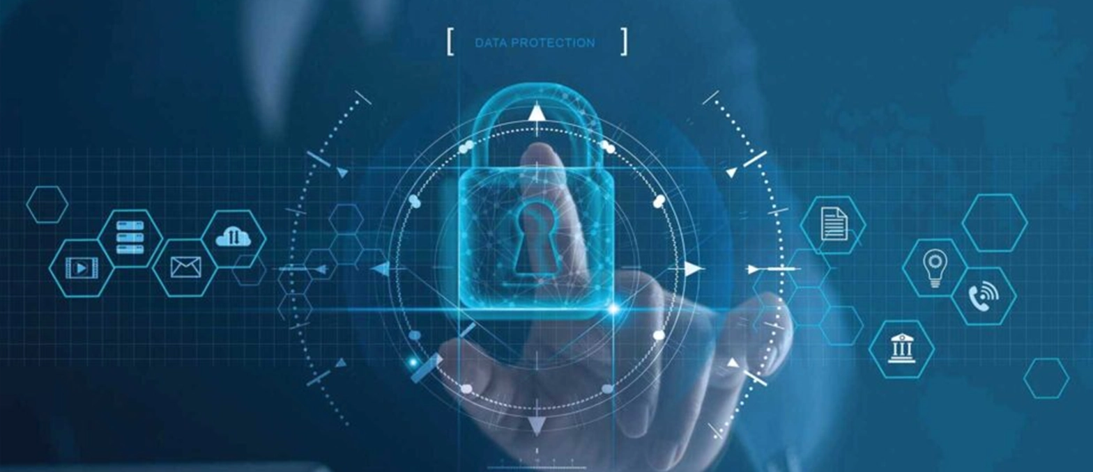 Security and Privacy of EDI 834 Transactions