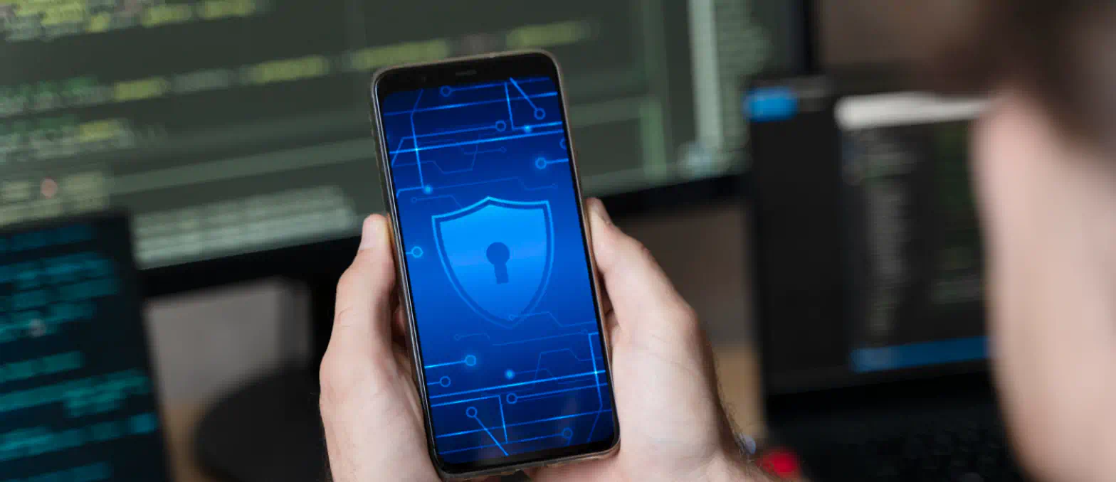 Mobile app security and monitoring