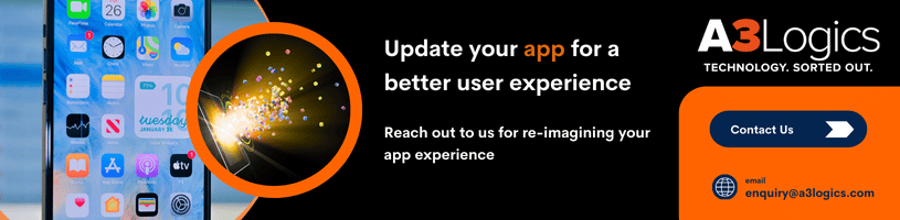 App reengineering CTA