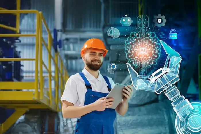 Manufacturing