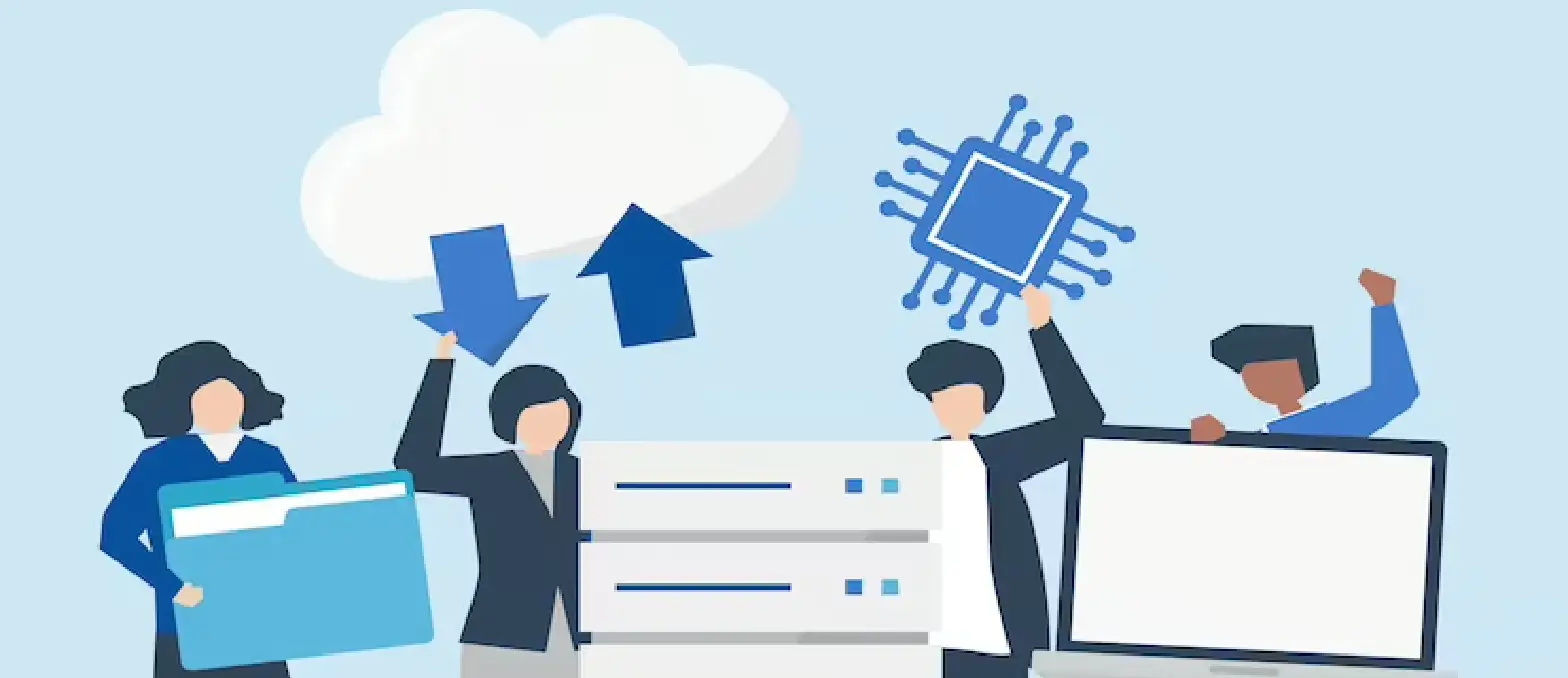 How to Build Scalable IoT Apps with Cloud Services?