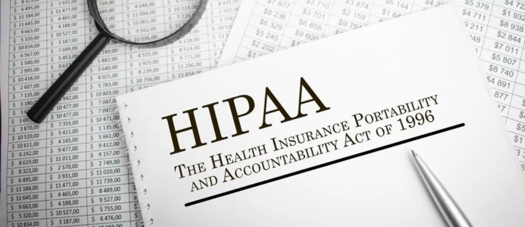 What is HIPAA compliance and its requirements