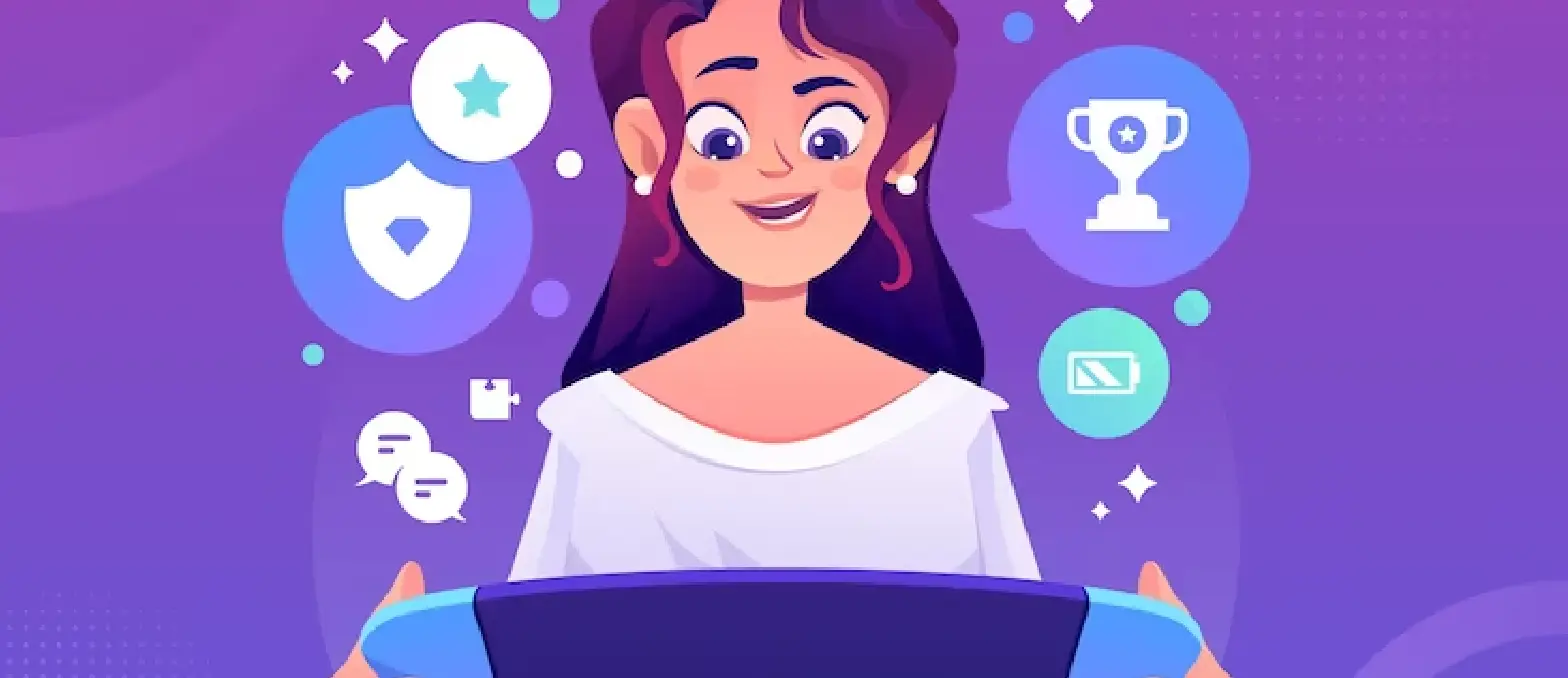 Role Of Gamification In Mobile Apps For Ultimate Success