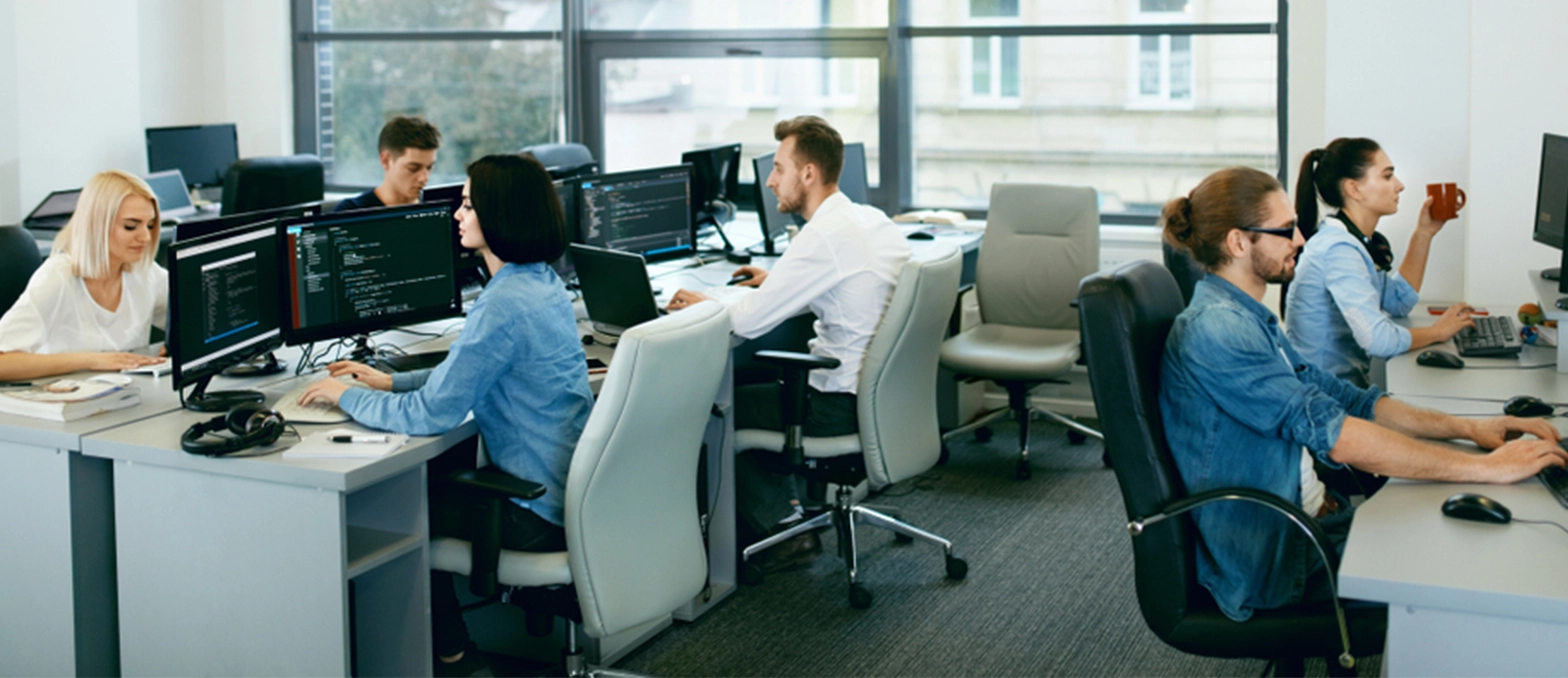 40 Top Software Development Companies in USA 2025
