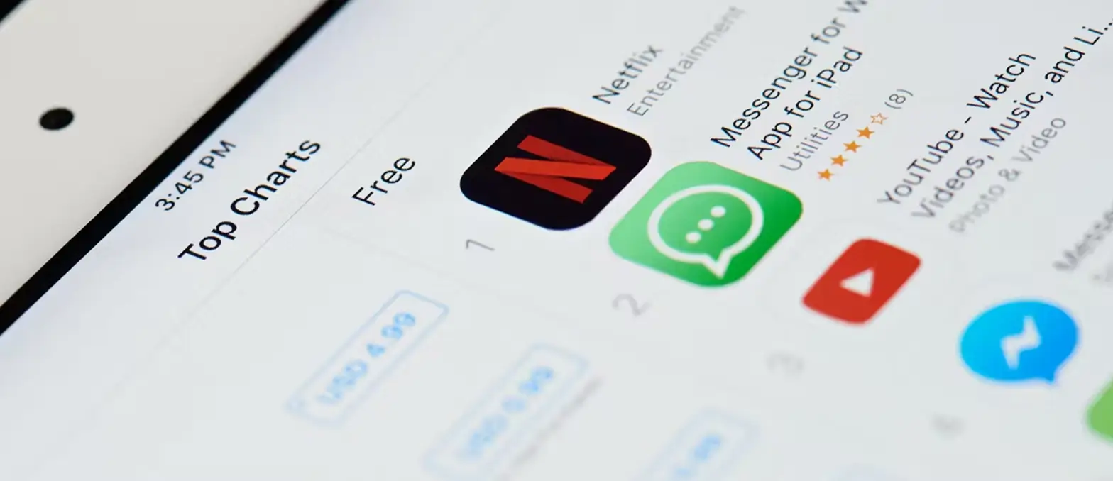 Top Apple App Store Statistics 2025 You Must Know