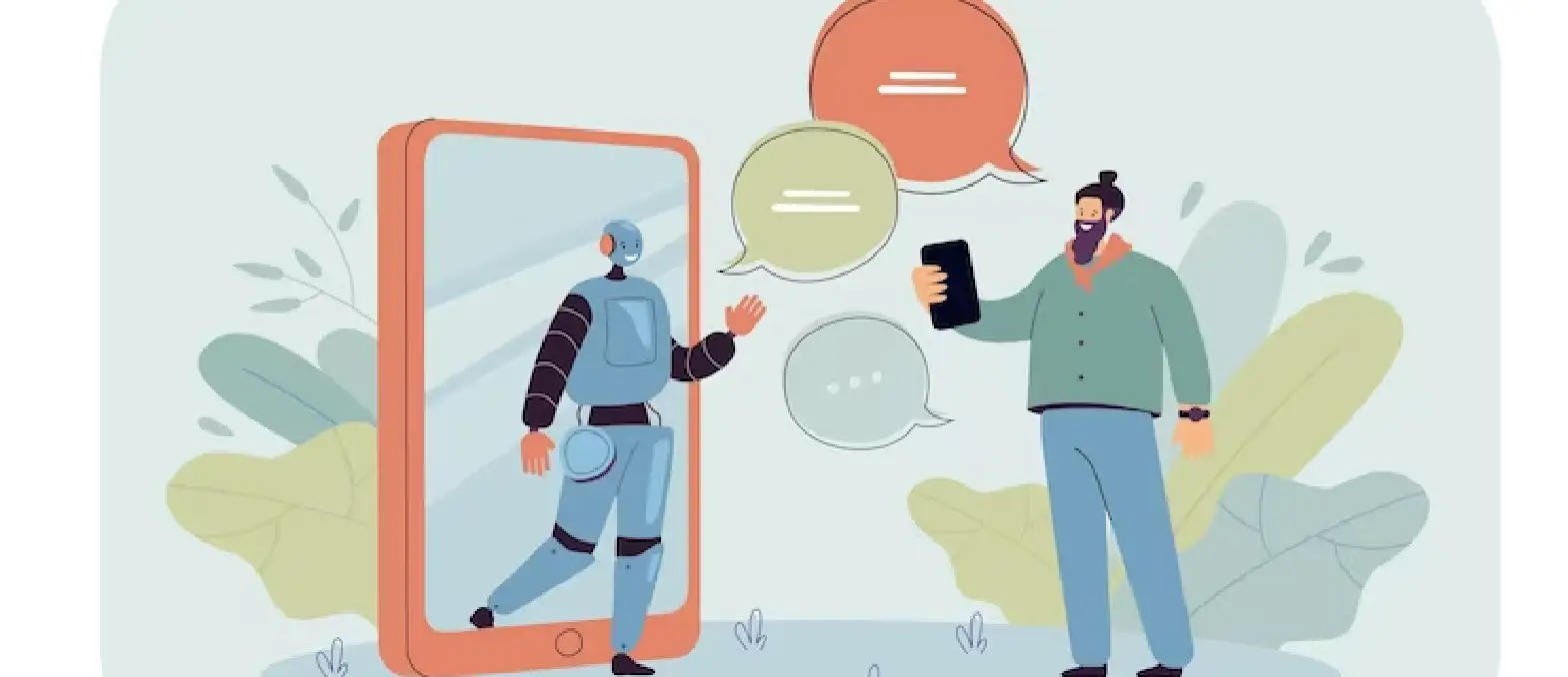 Take a Leap Into The Future of Conversational AI