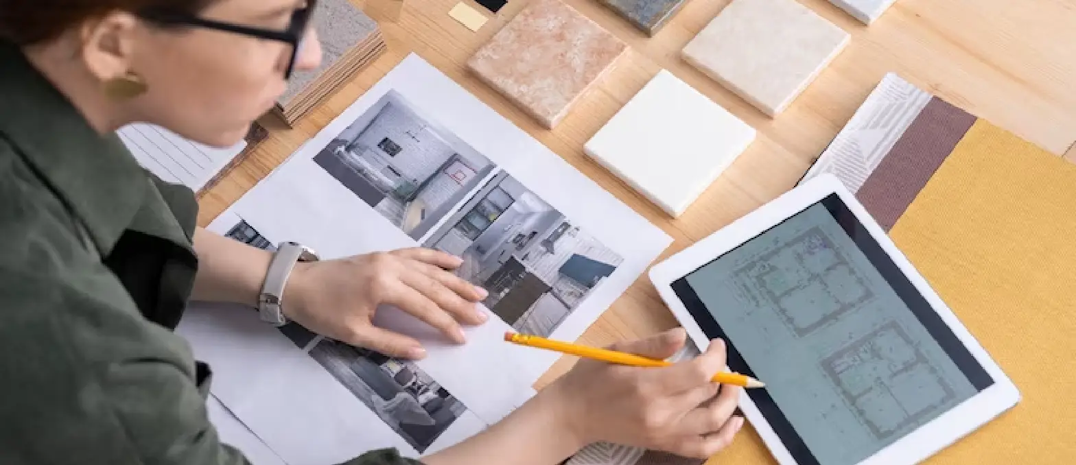 Thinking Of Revamping The Interiors? Try These Free Room Designer Apps