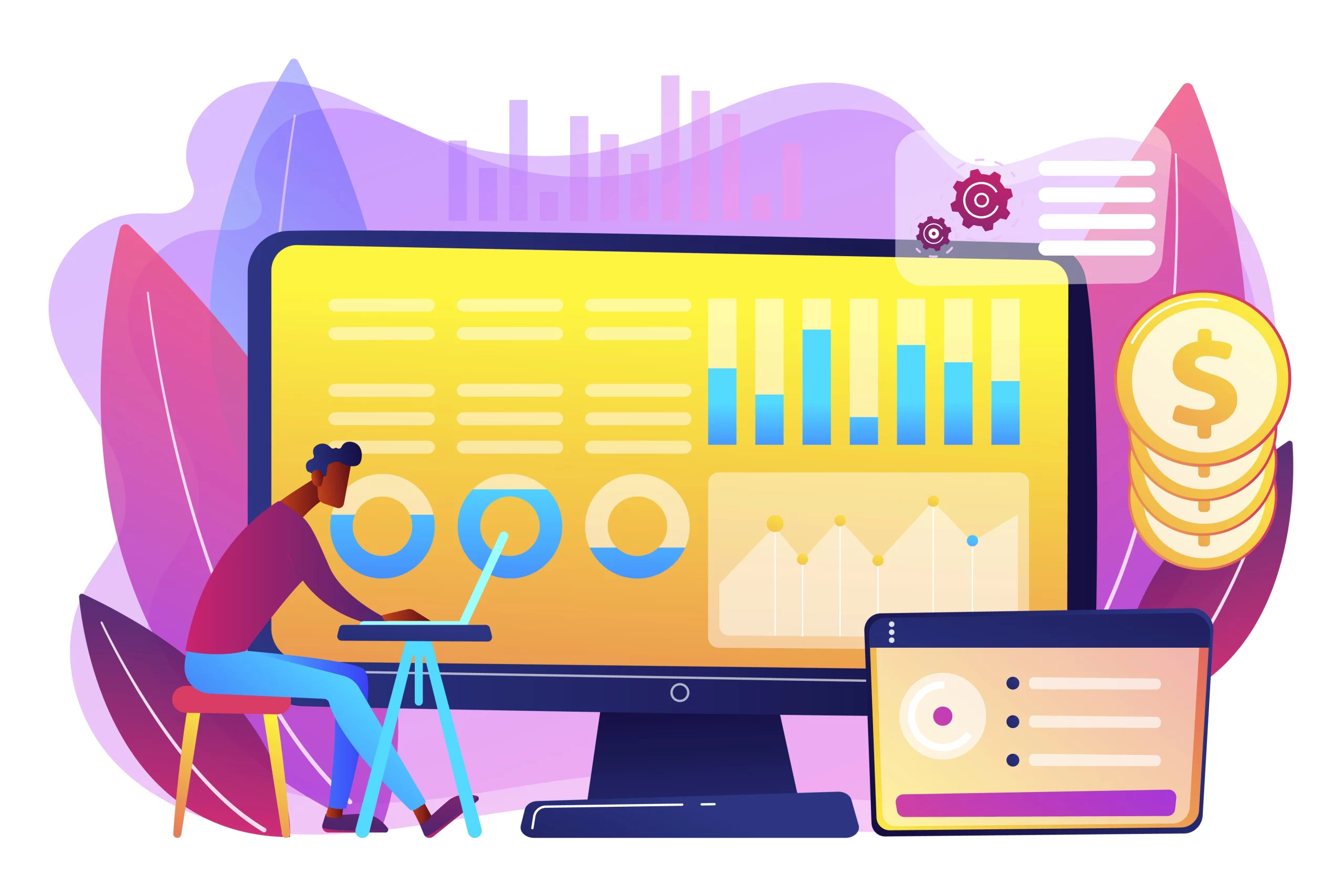 11 Proven Strategies to Reduce The Cost of Developing Fintech Software in 2025