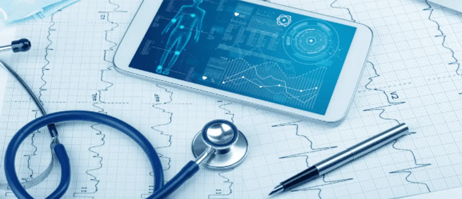 20 Best Healthcare App Development Companies [2024-2025]