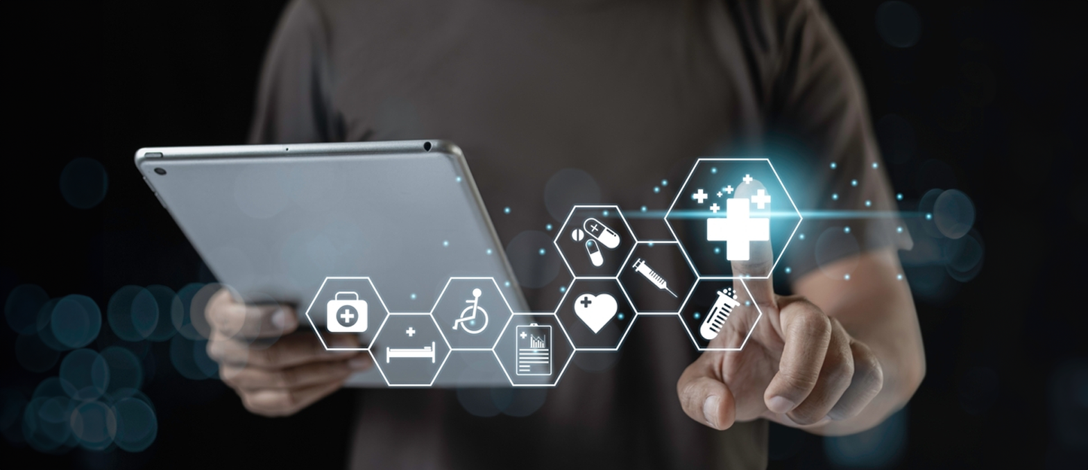 9 Key Strategies For Efficient Healthcare Data Management In 2025