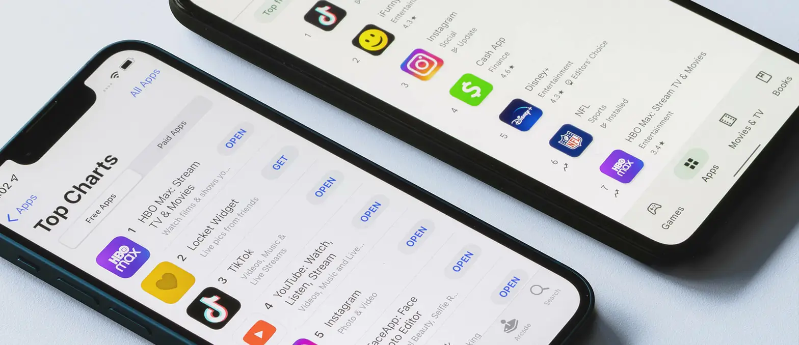 What Are the Top 20 Android App Development Trends for 2025?