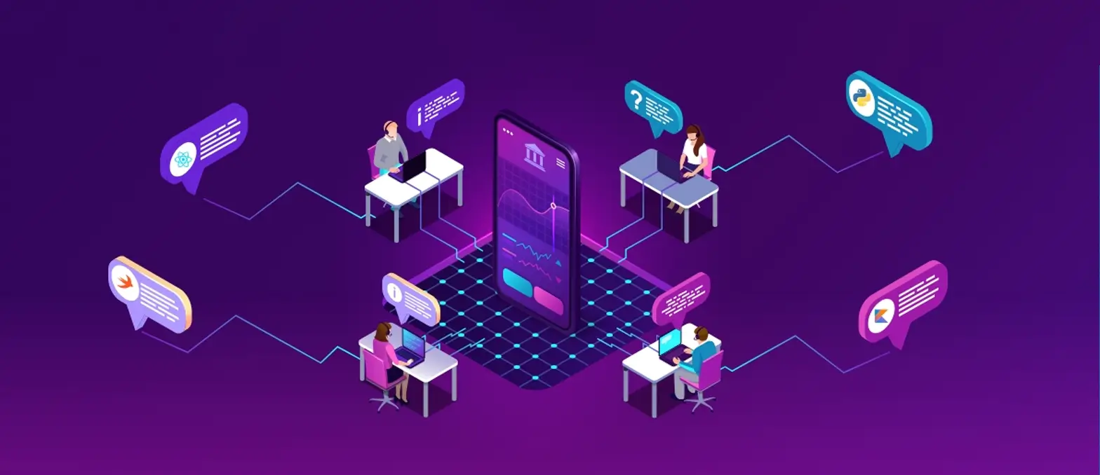 15 Leading Mobile App Consulting Companies in the USA (2023-2025)