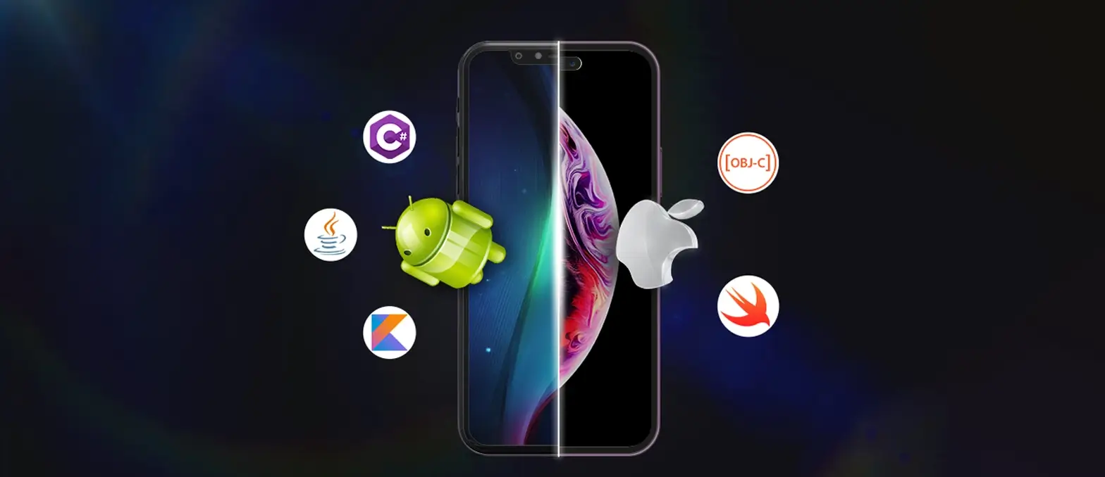 Best Programming Languages for App Development in 2025
