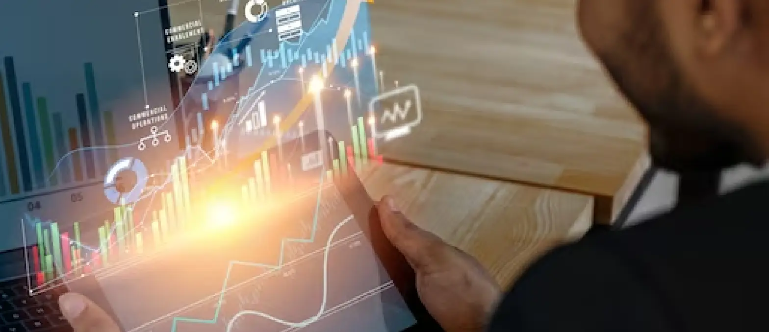 The Power Of Predictive Analytics For Informed Decision Making