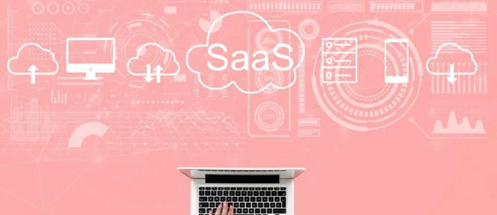 SaaS product Development