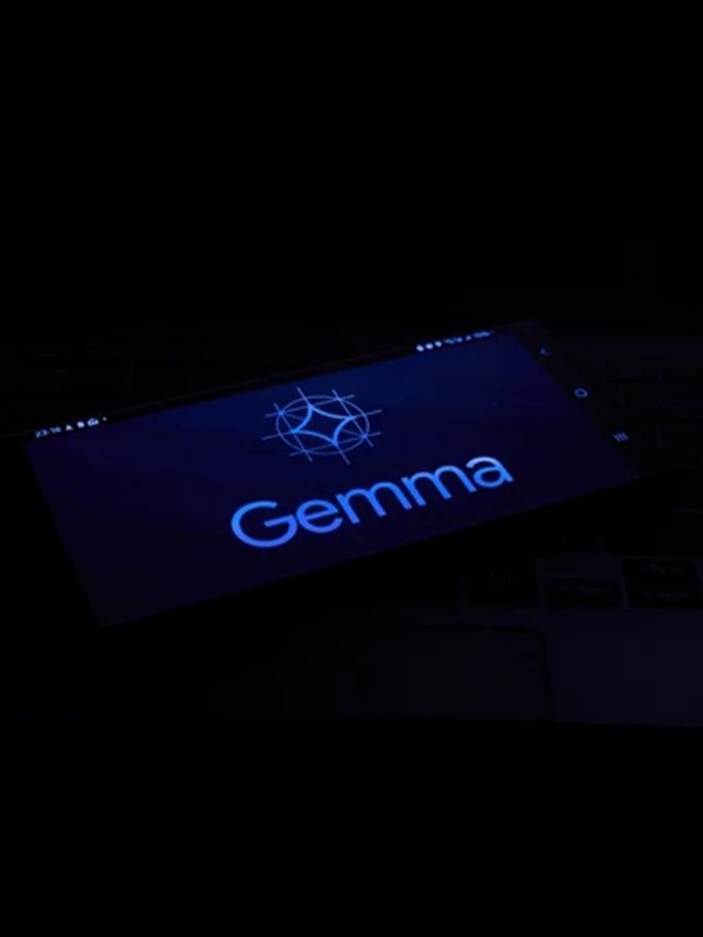 gemma AI model