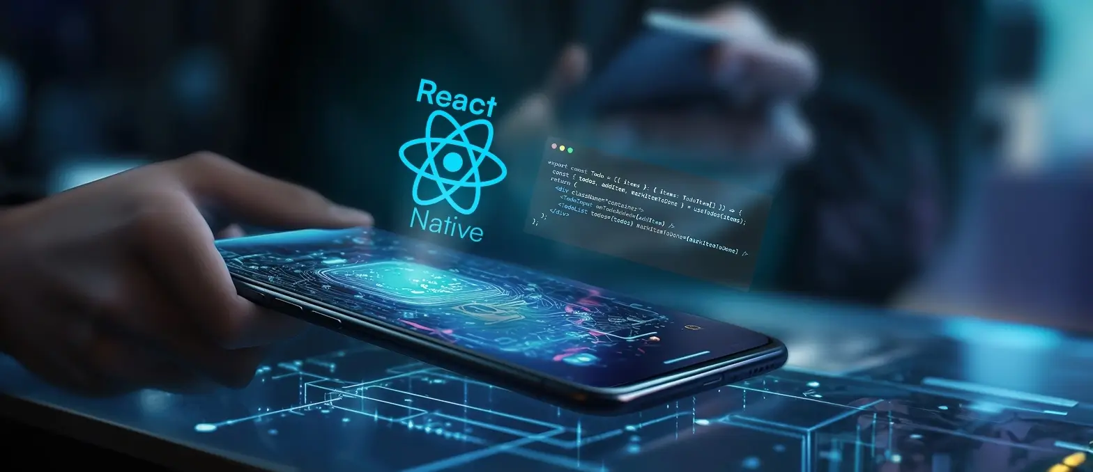 10 Interesting Reasons to Choose React Native for Mobile App Development