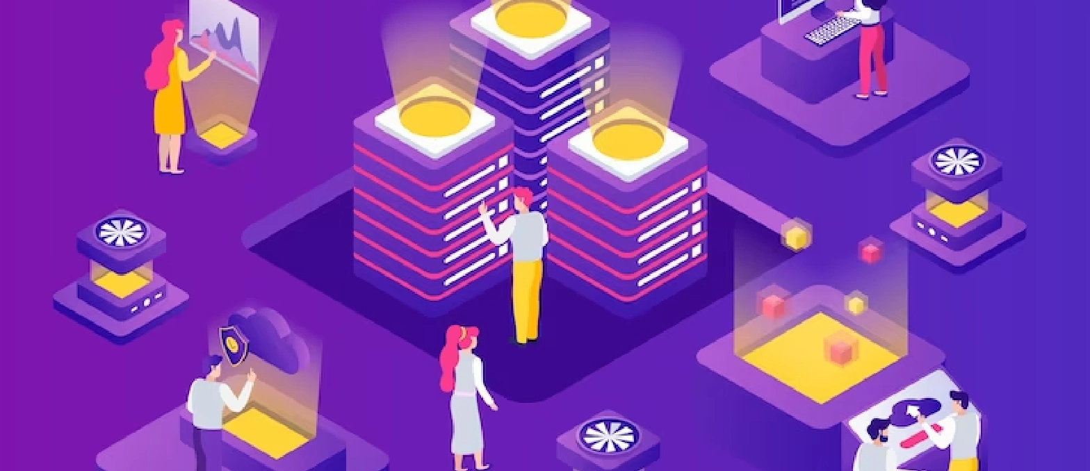 How to Build Scalable IoT Apps with Cloud Services?