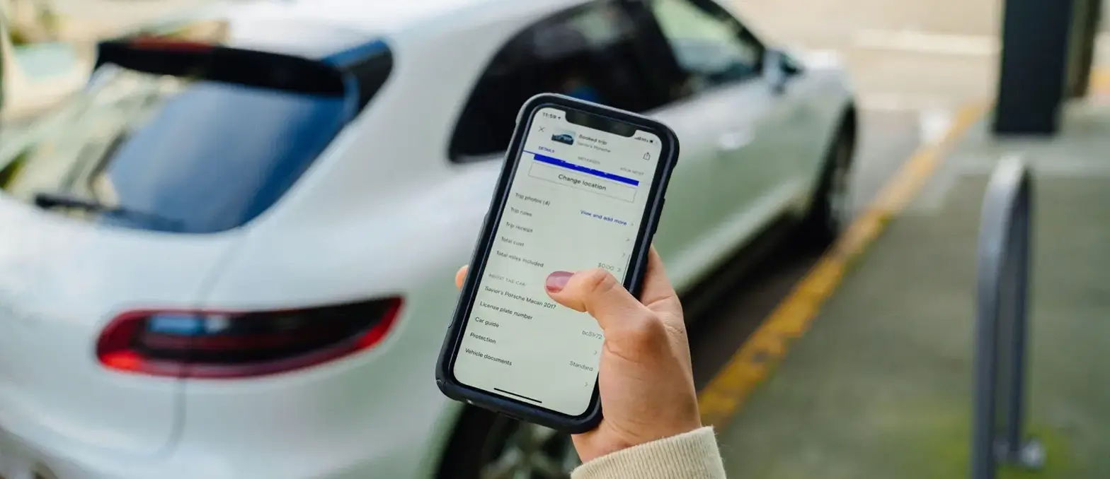 The Full Guide on Cost Estimation of Car Rental Apps Like Turo