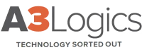 A3Logics Logo